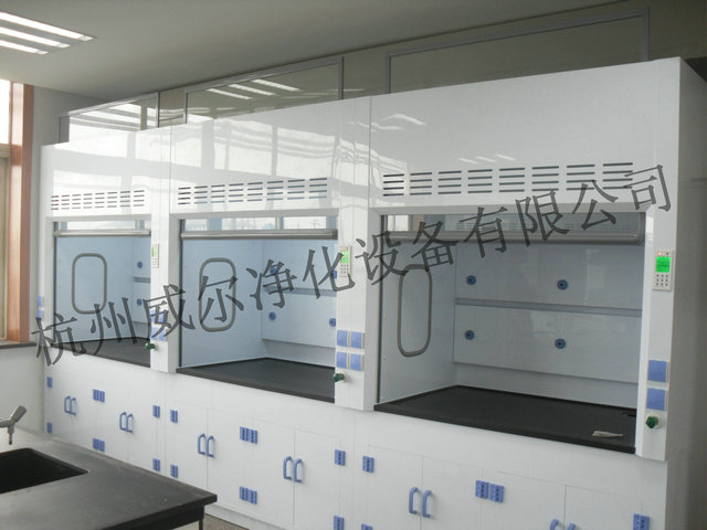 PP通風柜(耐酸型TH-06)